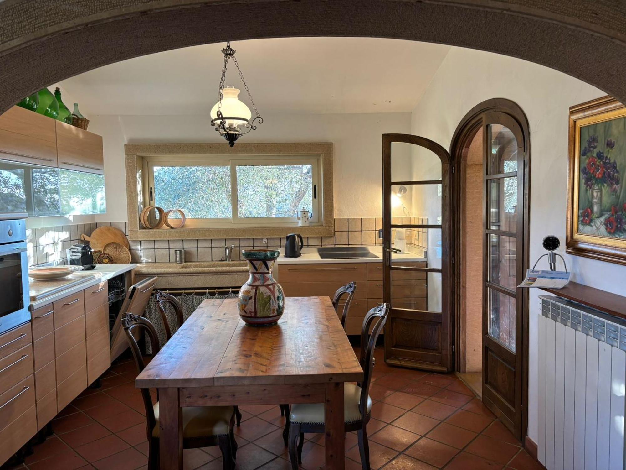 Cottage With A Great Fenced Garden In The Tuscan Countryside Cecina  Zewnętrze zdjęcie