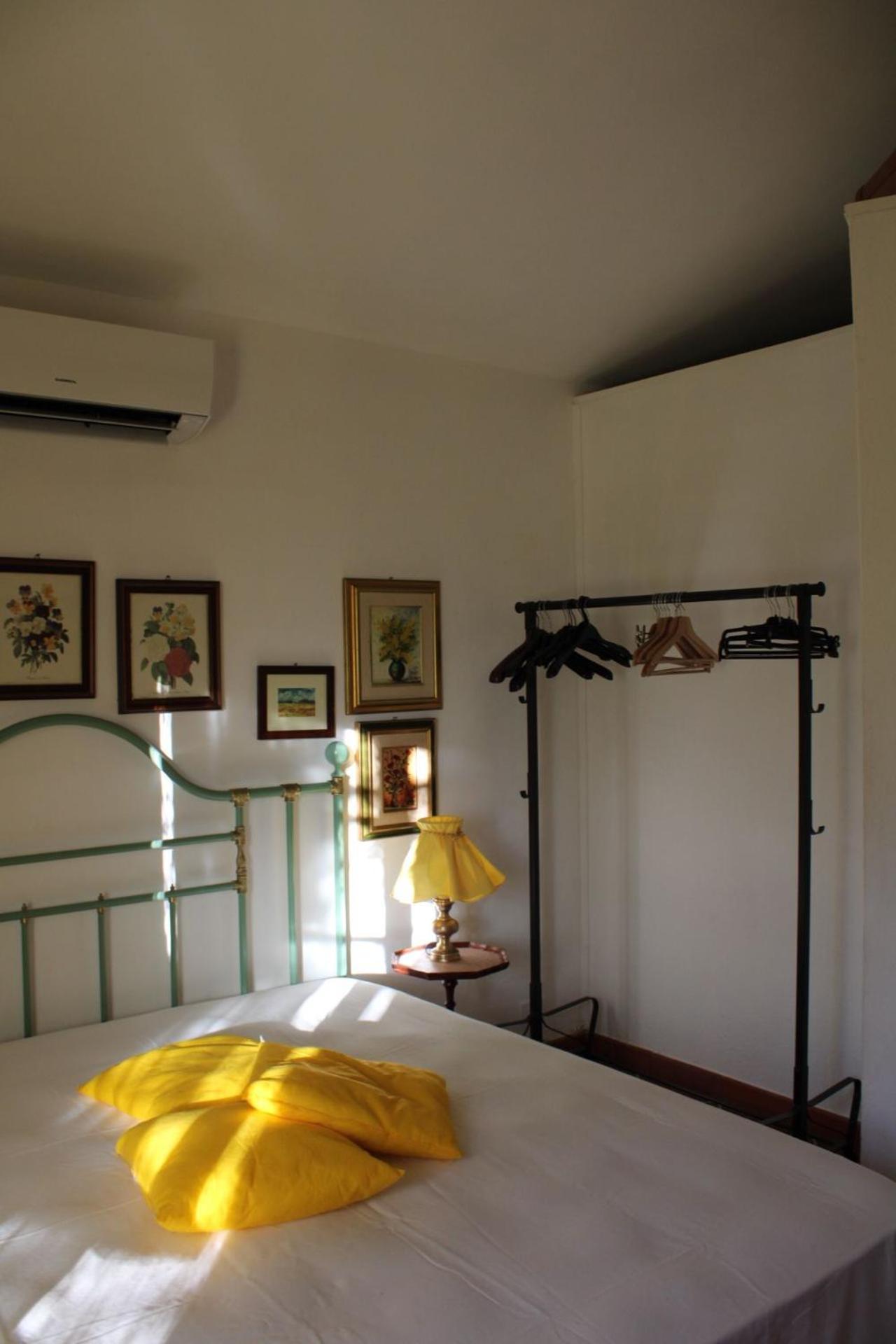 Cottage With A Great Fenced Garden In The Tuscan Countryside Cecina  Zewnętrze zdjęcie